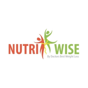 nutriwise brand logo for nutriwise.com