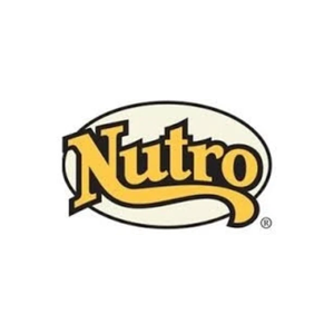 nutro brand logo for nutro.com
