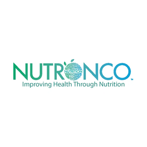 nutronco brand logo for nutronco.com
