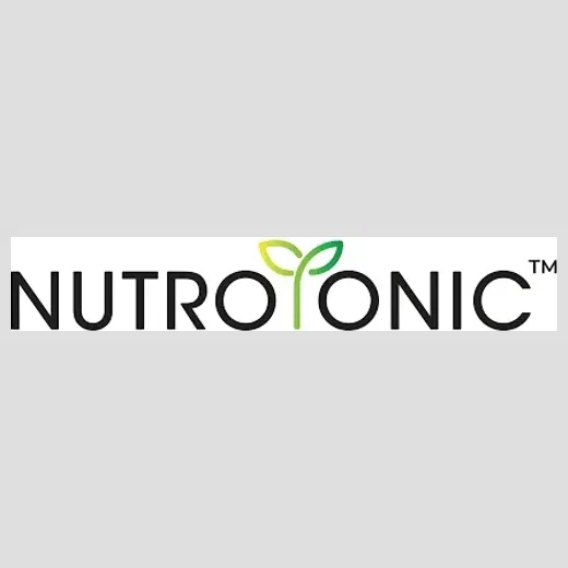 nutrotonic brand logo for nutrotonic.com