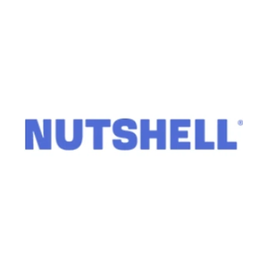Nutshell Coolers brand logo for nutshellcoolers.com
