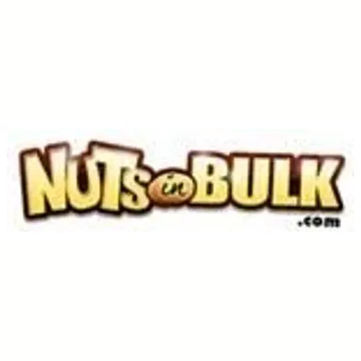 nutsinbulk brand logo for nutsinbulk.com