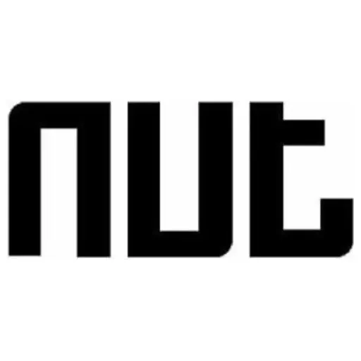 nutspace brand logo for nutspace.com