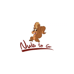 nutstogochicago brand logo for nutstogochicago.com