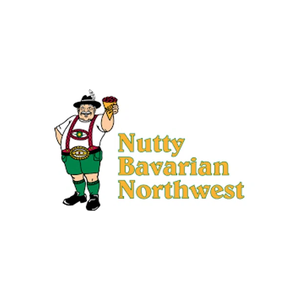 nuttybavariannw brand logo for nuttybavariannw.com
