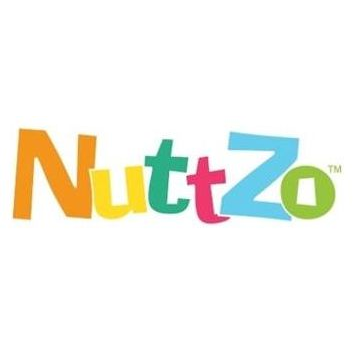 NuttZo brand logo for nuttzo.com