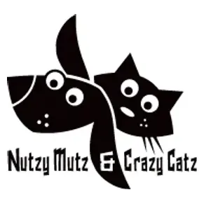nutzymutz brand logo for nutzymutz.com