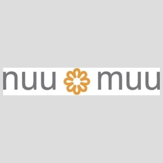 nuu-muu brand logo for nuu-muu.com