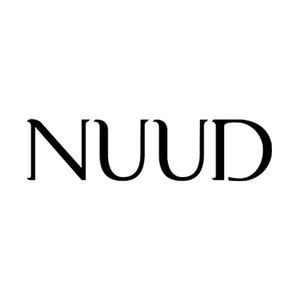 nuudpleasures brand logo for nuudpleasures.com