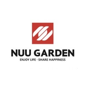 nuugarden brand logo for nuugarden.com