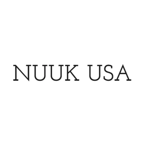nuukusa brand logo for nuukusa.com