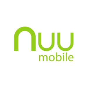 nuumobile brand logo for nuumobile.com