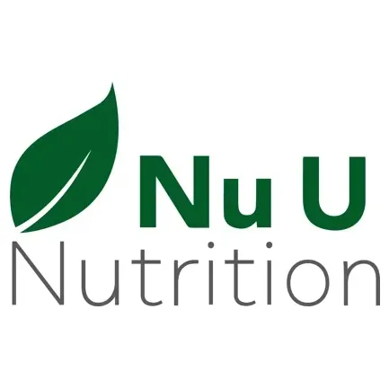 nuunutrition brand logo for nuunutrition.com