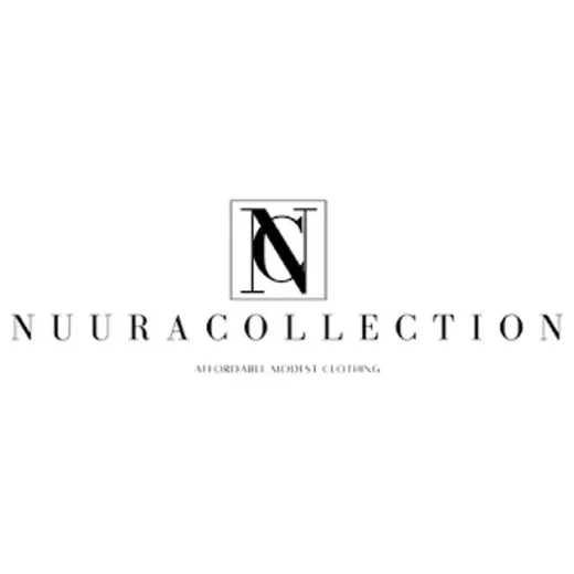 nuuracollection brand logo for nuuracollection.com