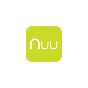 nuuspeakers brand logo for nuuspeakers.com