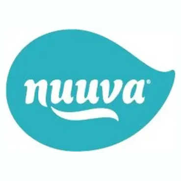 nuuva brand logo for nuuva.us