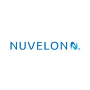 nuvelon brand logo for nuvelon.com