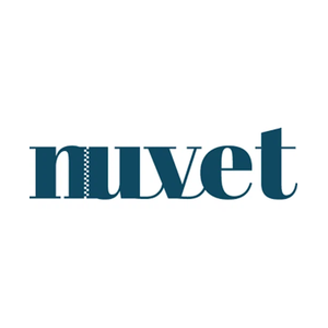 nuvethome brand logo for nuvethome.com