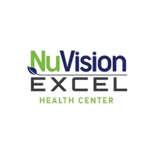 NuVision Health Center brand logo for store.nuvisionhealthcenter.com