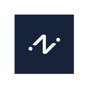 Nuvo brand logo for getnuvo.com