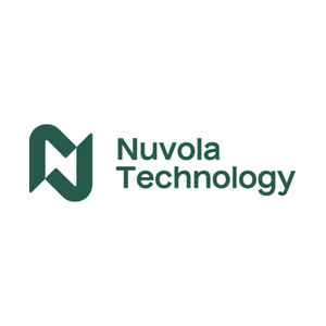 nuvola brand logo for nuvola.tech