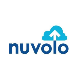 nuvolo brand logo for nuvolo.com