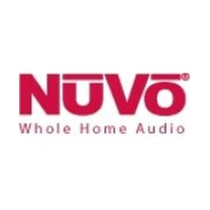 nuvotechnologies brand logo for nuvotechnologies.com