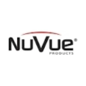 nuvueproducts.com/products.html brand logo for nuvueproducts.com