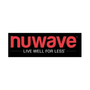 nuwavecooktop brand logo for nuwavecooktop.com