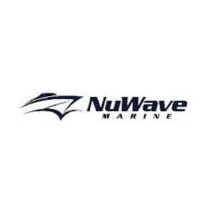 nuwavemarine brand logo for nuwavemarine.com