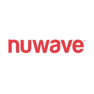 nuwaveprimo brand logo for nuwaveprimo.com