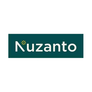 nuzanto brand logo for nuzanto.com