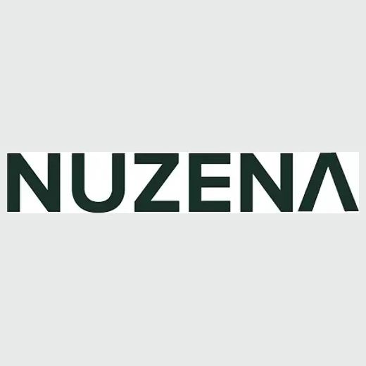 nuzena brand logo for nuzena.com