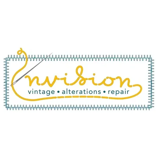 nvisionshop brand logo for nvisionshop.com