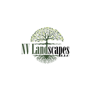 nvlandscapesllc brand logo for nvlandscapesllc.com