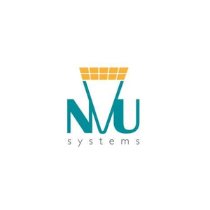 nvusystems brand logo for nvusystems.com