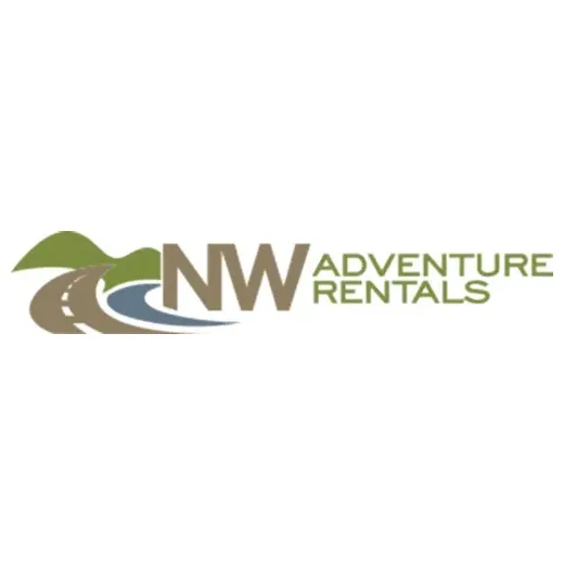 nwadventurerentals brand logo for nwadventurerentals.com