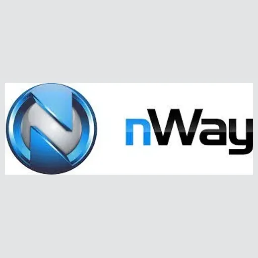 nway brand logo for nway.com