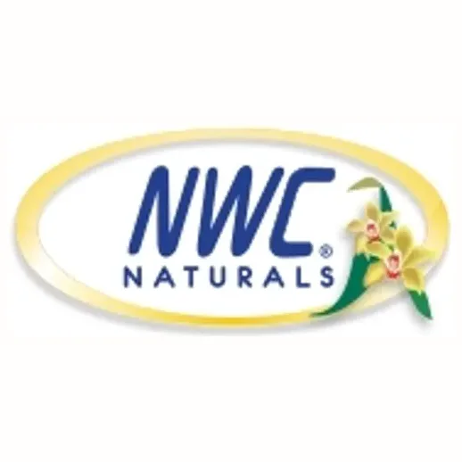 NWC Naturals brand logo for nwcnaturals.com