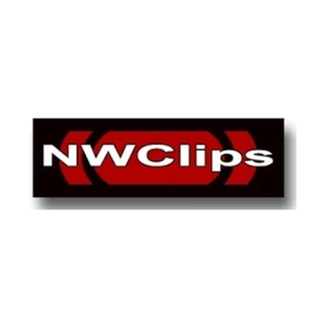 nwclips brand logo for nwclips.com