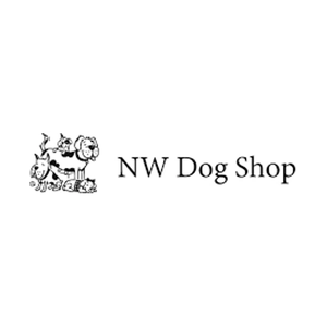 Myshopify brand logo for nwdogshop.myshopify.com