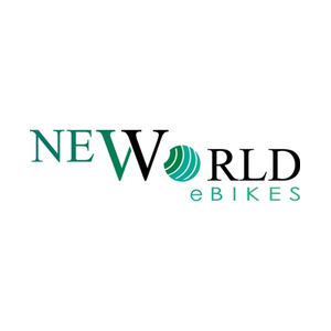 nwebikes brand logo for nwebikes.com