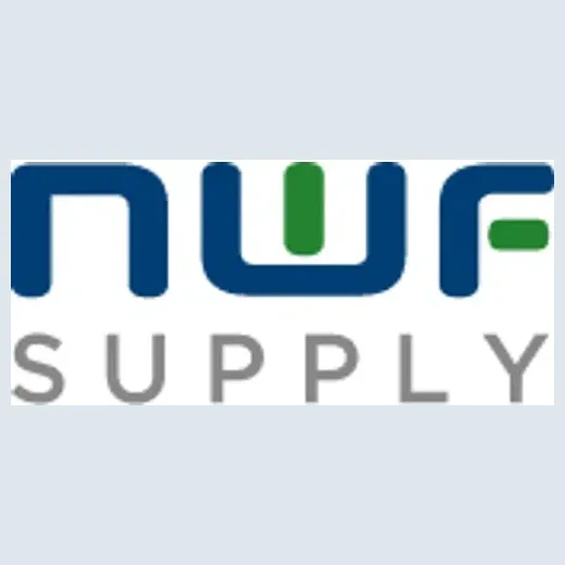 nwfsupply brand logo for nwfsupply.com