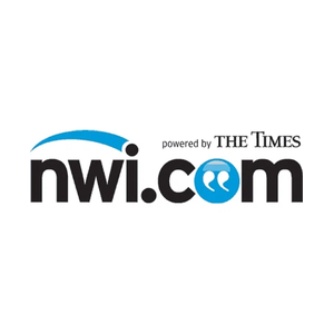 nwitimes brand logo for nwitimes.com