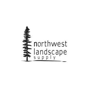 nwlandscapesupply brand logo for nwlandscapesupply.com