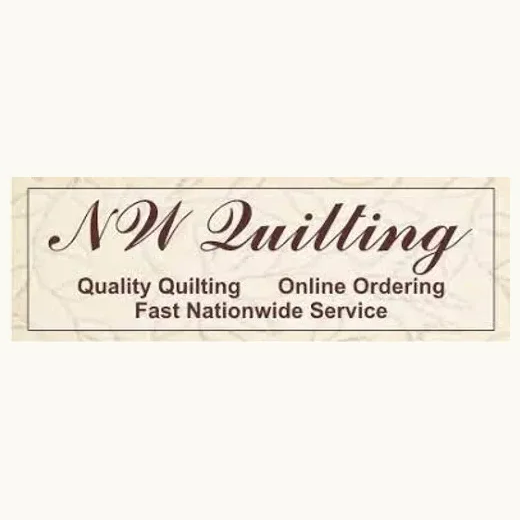 nwquilting brand logo for nwquilting.com