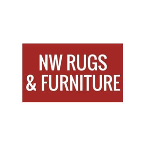 nwrugs brand logo for nwrugs.com
