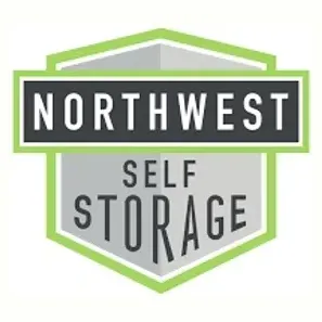 nwselfstorage brand logo for nwselfstorage.com