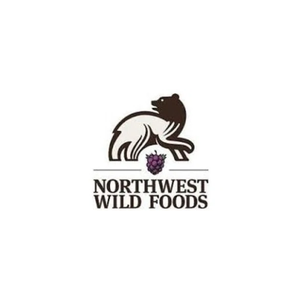 nwwildfoods brand logo for nwwildfoods.com