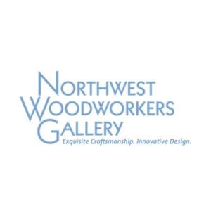 nwwoodgallery brand logo for nwwoodgallery.com